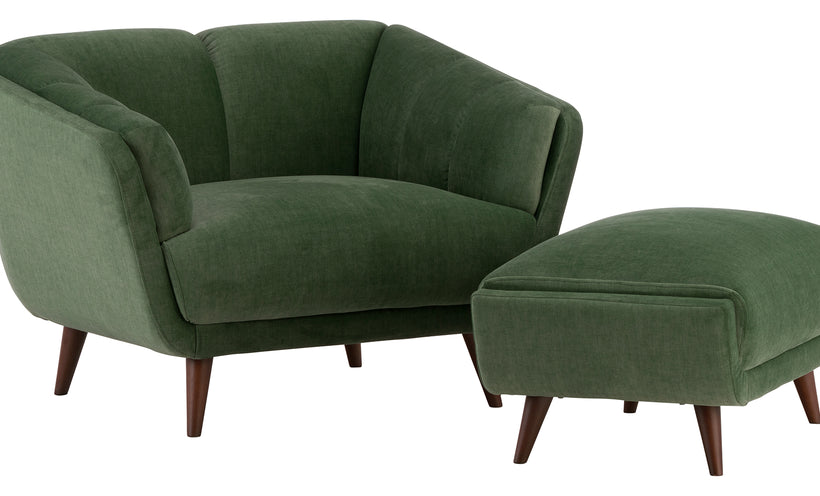 Blake Green Chair